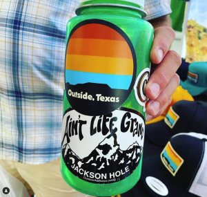 sticker are great for water bottles and much more